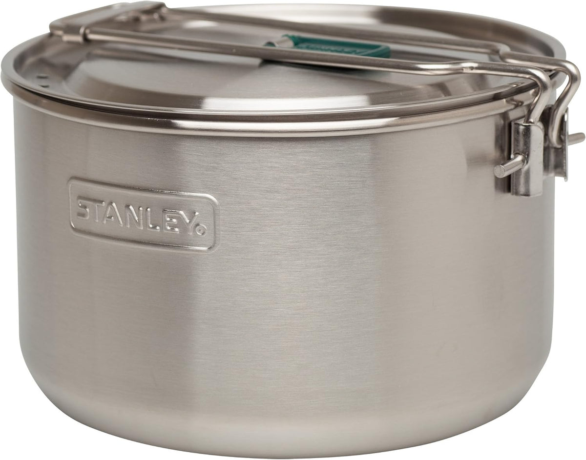1.58 Quart Stainless Steel Cook Set I603499