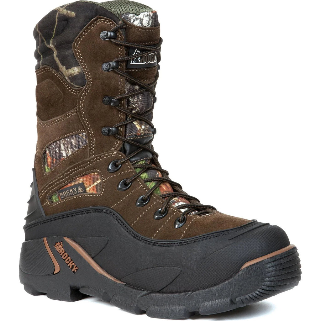 Waterproof 1200G Insulated Boot Size 12 X5830