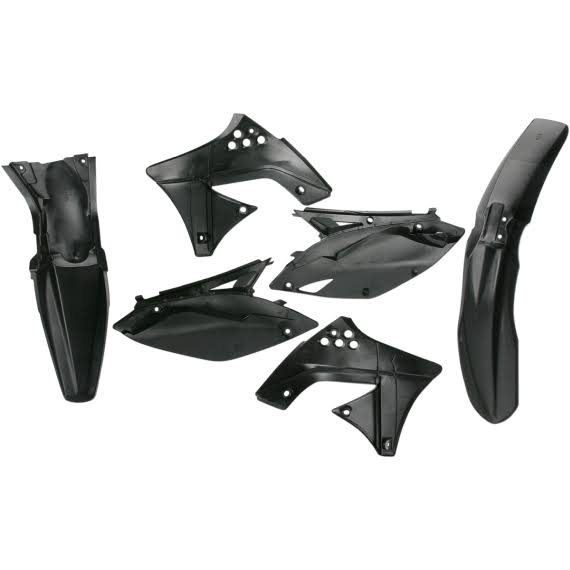 White Plastic Kit A753179
