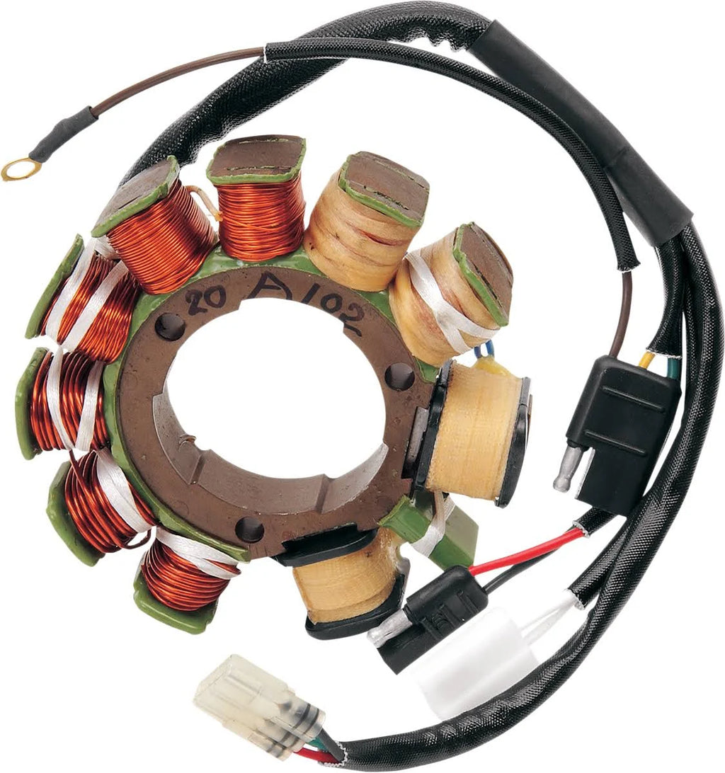 Electric Stator P612