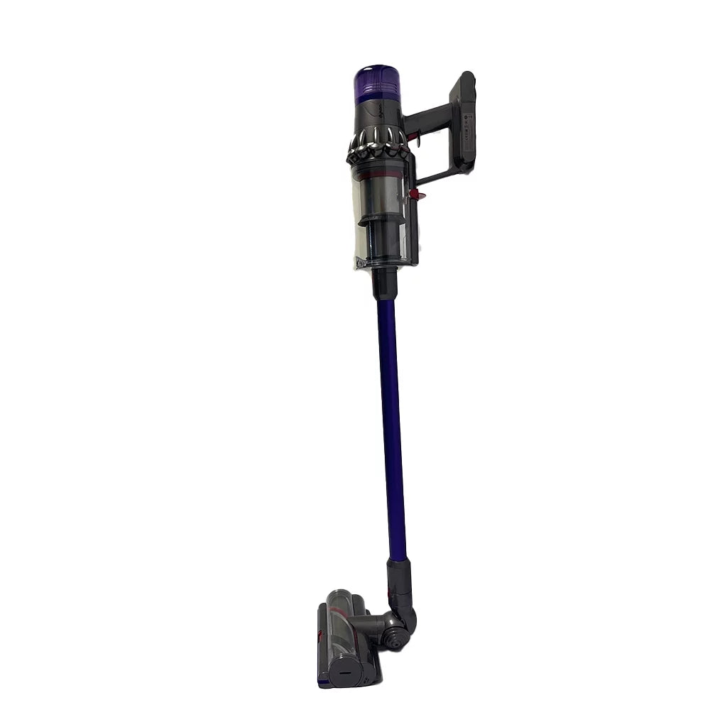 Purple Cordless Vacuum W5998