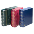 Ring Binder and Slipcase S122656