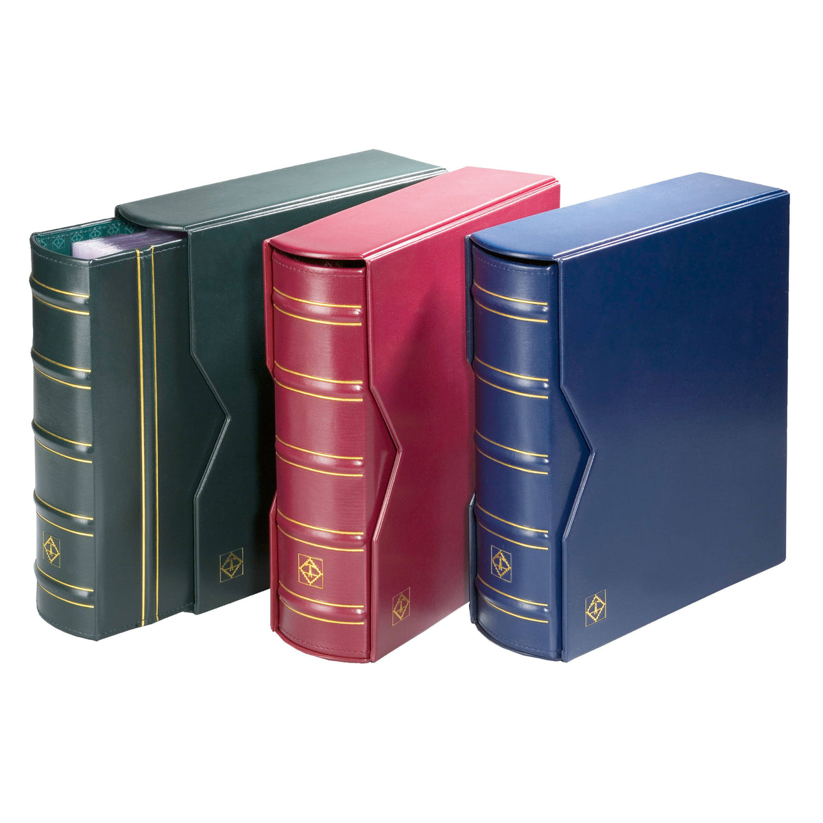 Ring Binder and Slipcase S122656