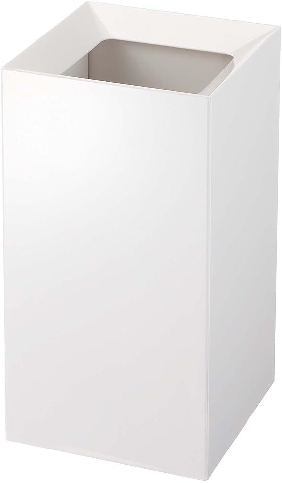 White Trash Can J7197