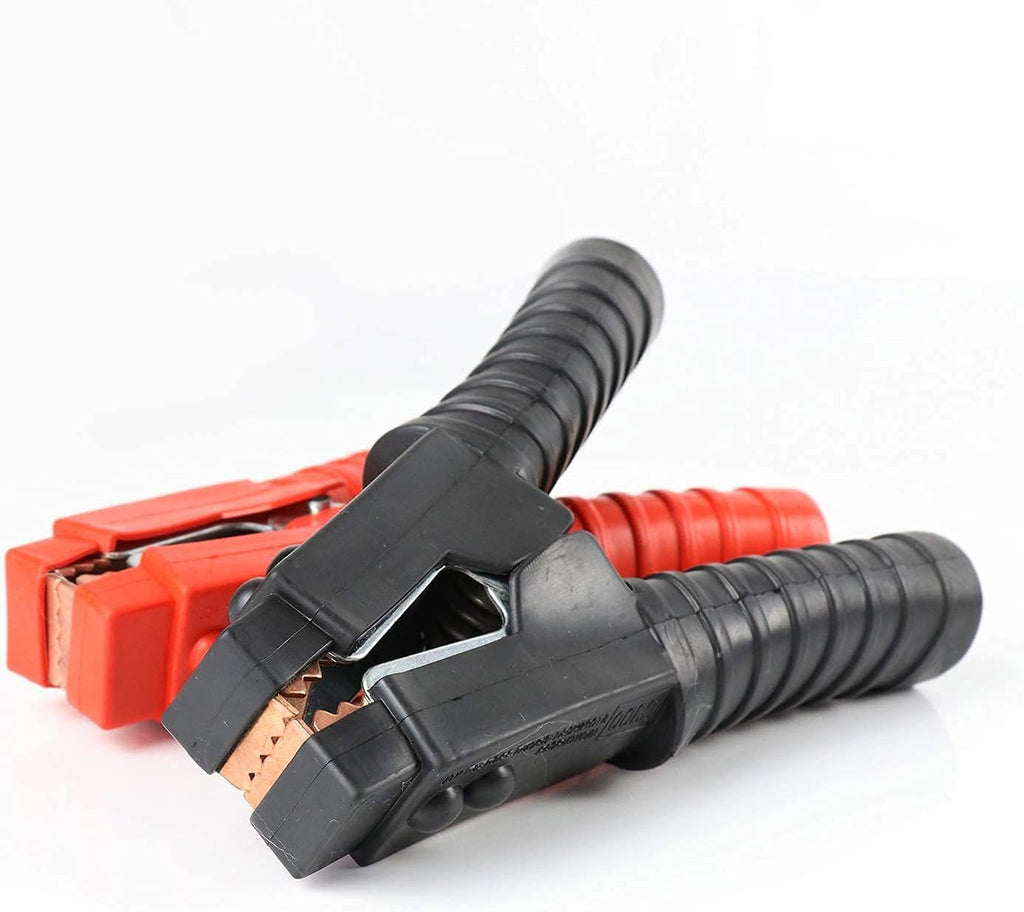 Heavy Duty Jumper Cables for Car Battery V426