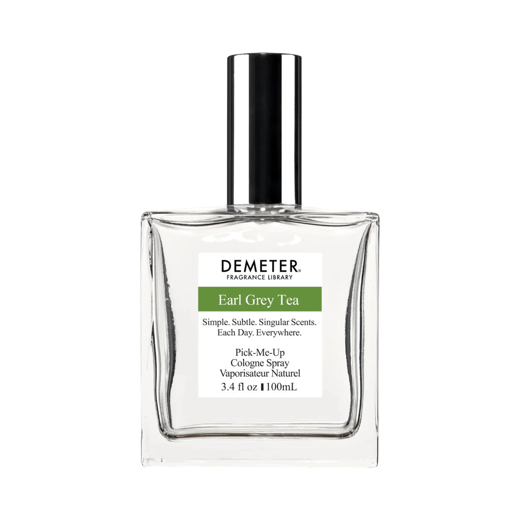 Earl Grey Tea Cologne Spray - 3.4 oz B48545