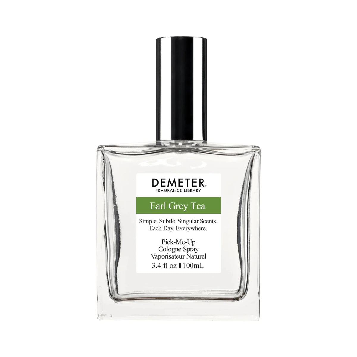 Earl Grey Tea Cologne Spray - 3.4 oz B48545