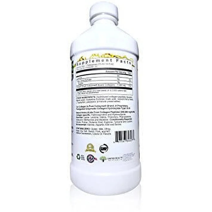Liquid Collagen Protein H5039