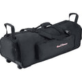 Black Rolling Hardware Bag 38 Inches U5217