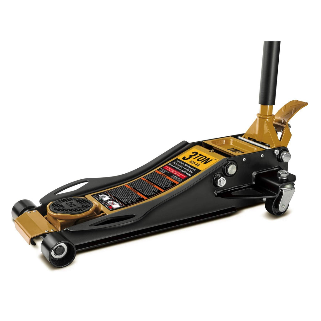 3 Ton Low Profile Floor Jack T13046