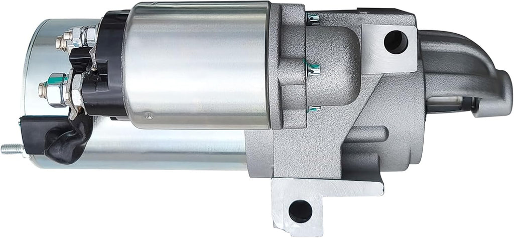 Starter Compatible with 4.3 5.7L Silverado Tahoe Blazer Express Astro Yukon Savana Suburban Escalade J2270