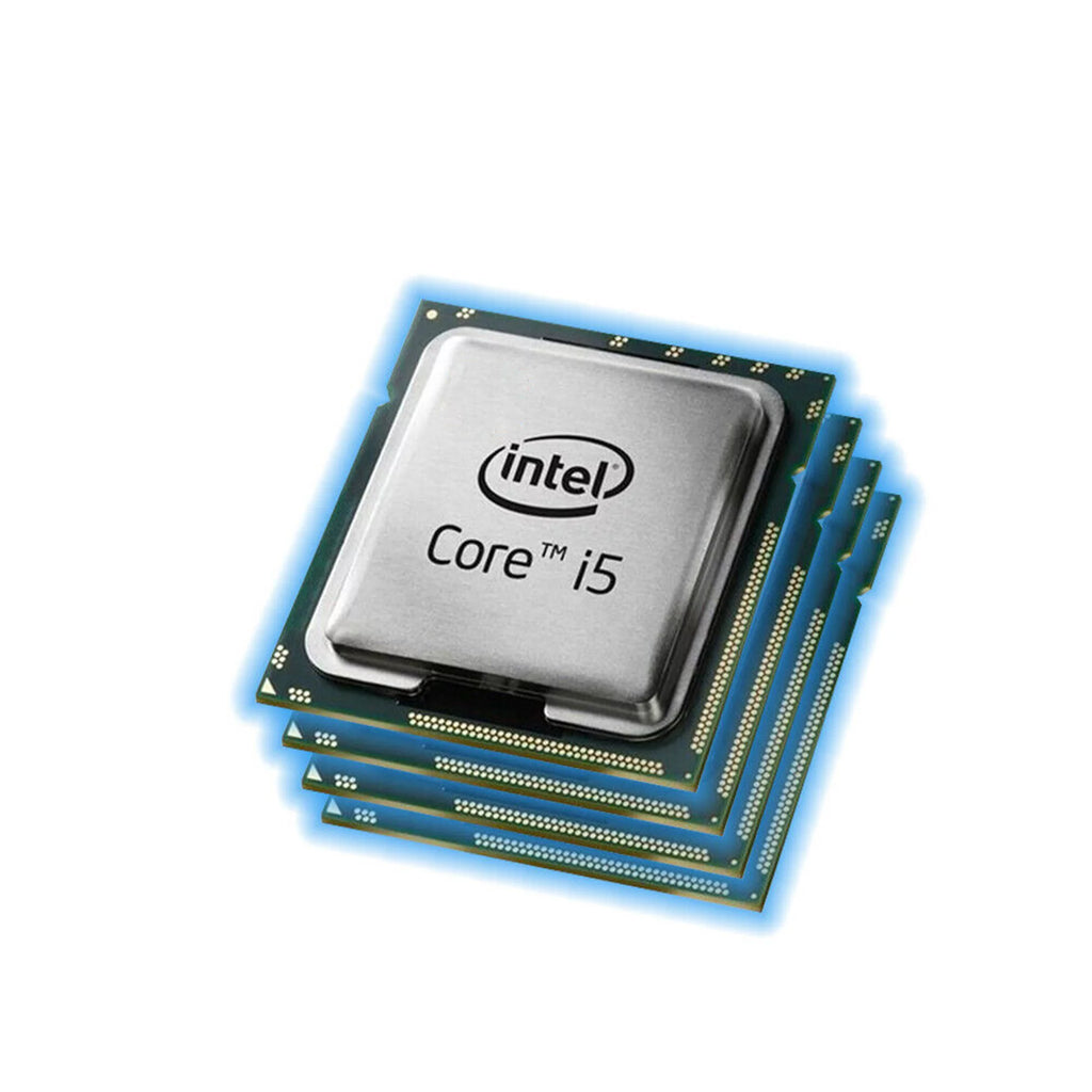 Gaming PC Intel i5 8GB 500GB H55019
