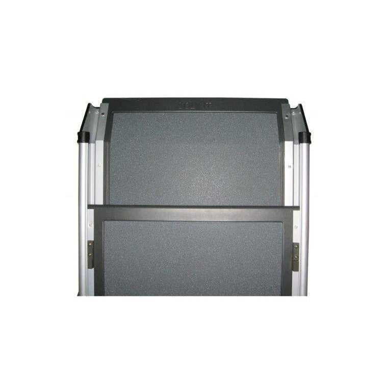 Telescoping Ramp D248