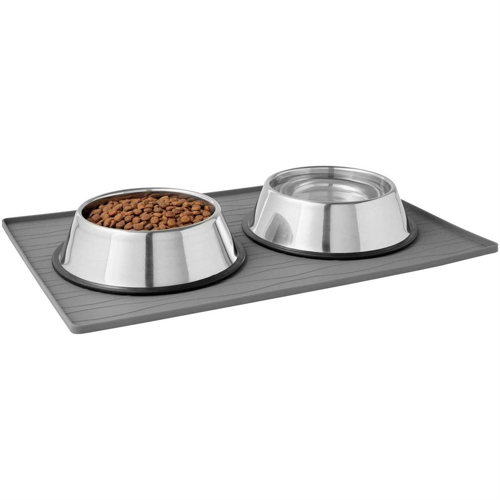 Silicone Dog & Cat Food Mat U785437