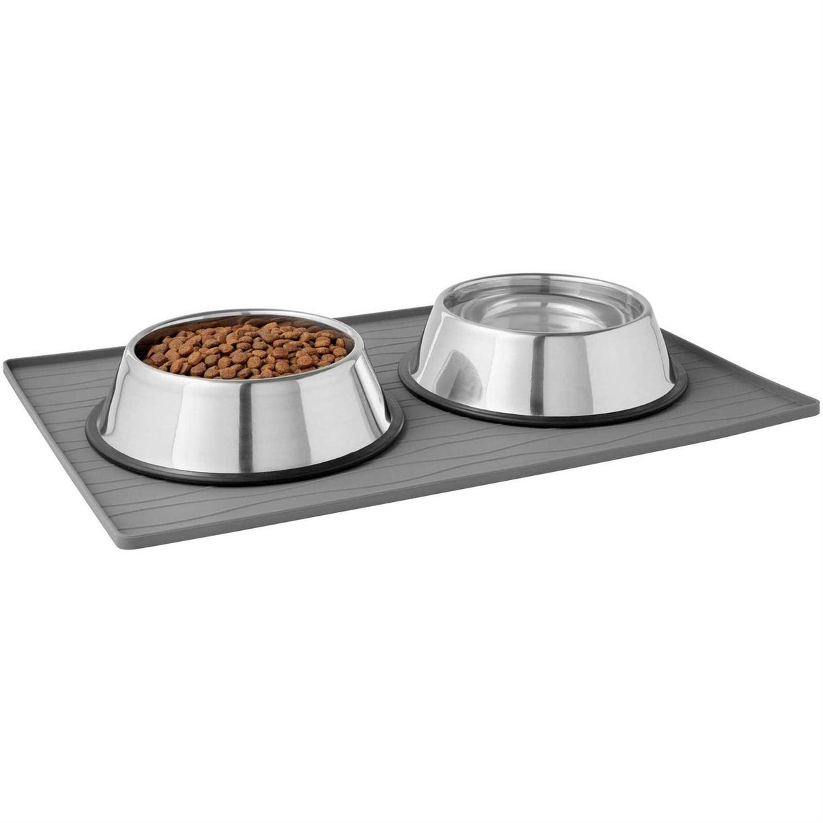 Silicone Dog & Cat Food Mat U785437