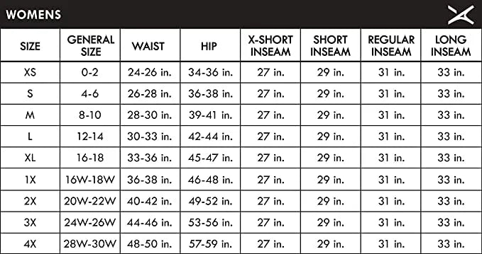 Women's Insulated Snow Pants Regular (Inseam 31") I221