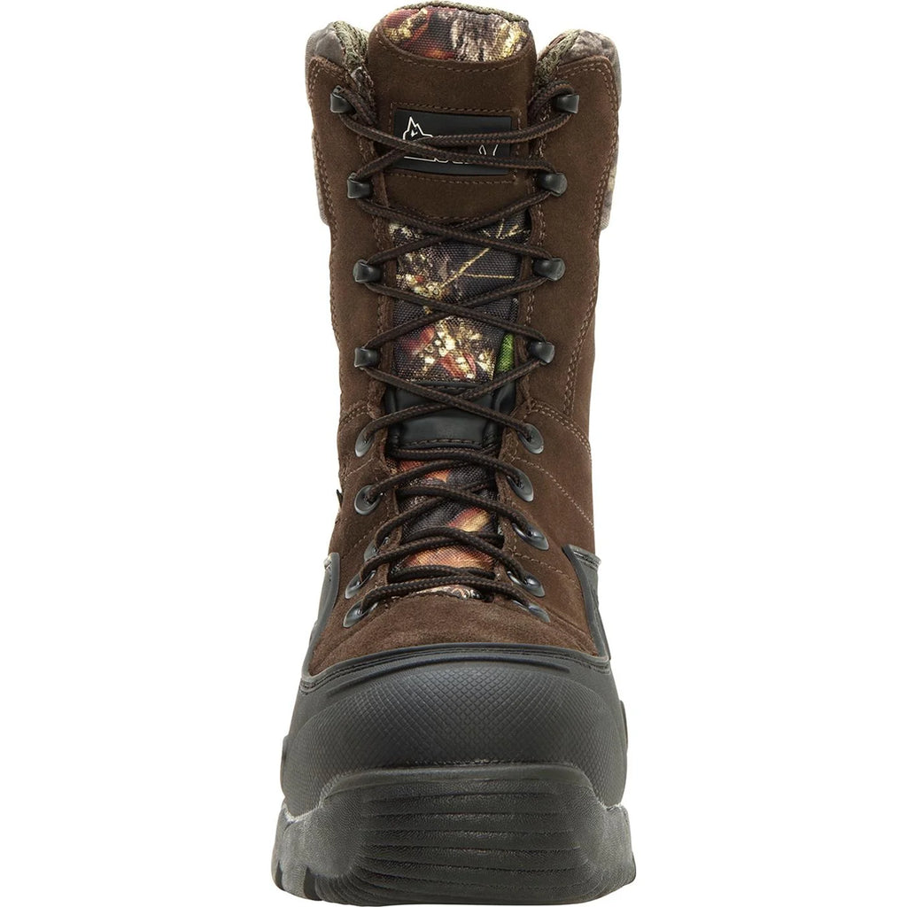 Waterproof 1200G Insulated Boot Size 12 X5830