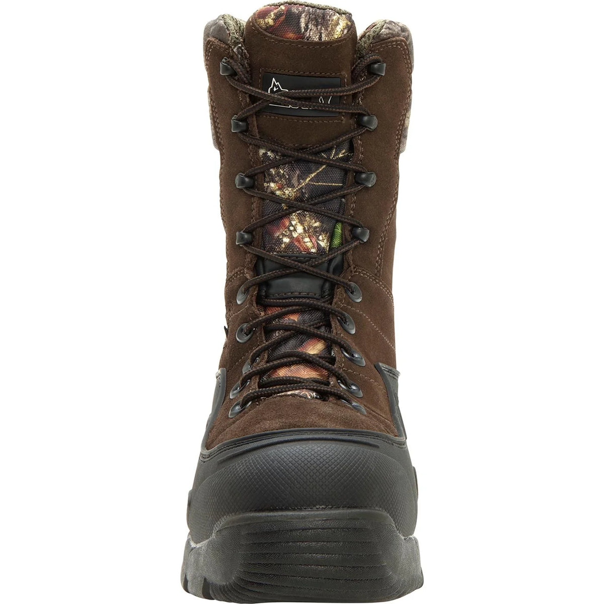 Waterproof 1200G Insulated Boot Size 12 X5830