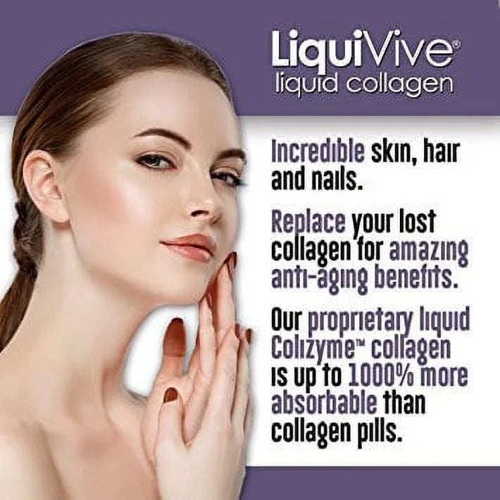 Liquid Collagen Protein H5039