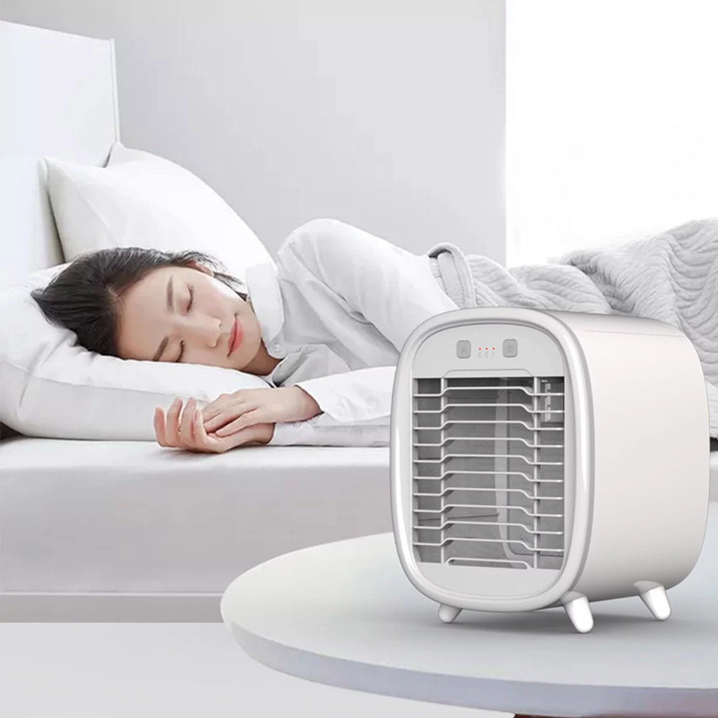 3-in-1 Portable Air Cooler T4769