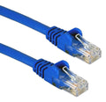 100 ft. Blue Cat5e Patch Cord E17666