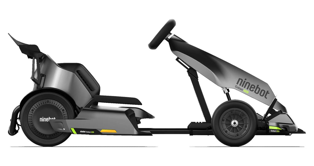 Electric GoKart Pro U493002