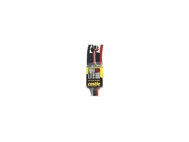 100-Amp 34V ESC T758