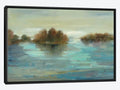 Framed Canvas Art F885752