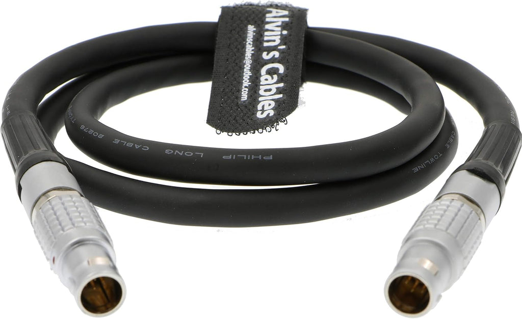 7 Pin to 7 Pin Connection Cable 40CM Pack of 2 Z349398