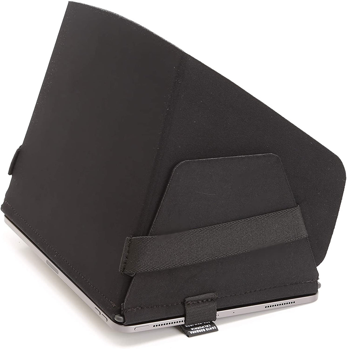 Collapsible iPad Sun Shade and Privacy Hood B600