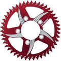 48T Red Rear Sprocket B96490