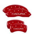 Caliper Covers T241