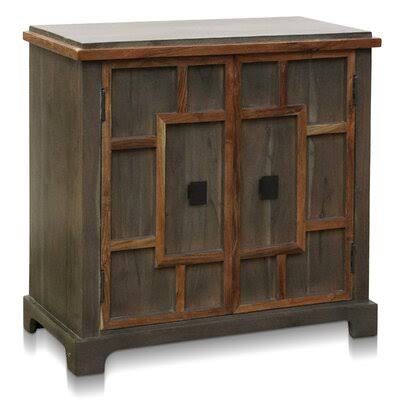2 Door Accent Cabinet D764682