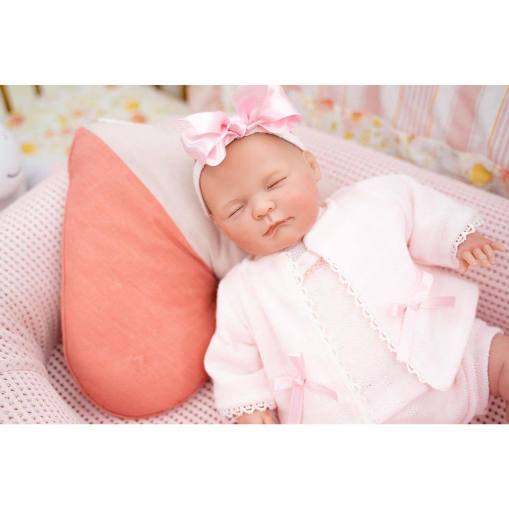 Limited Edition Reborn Baby Dolls O297177