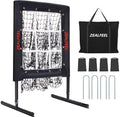 9 Hole Pitching Net with Carry Bag H134077