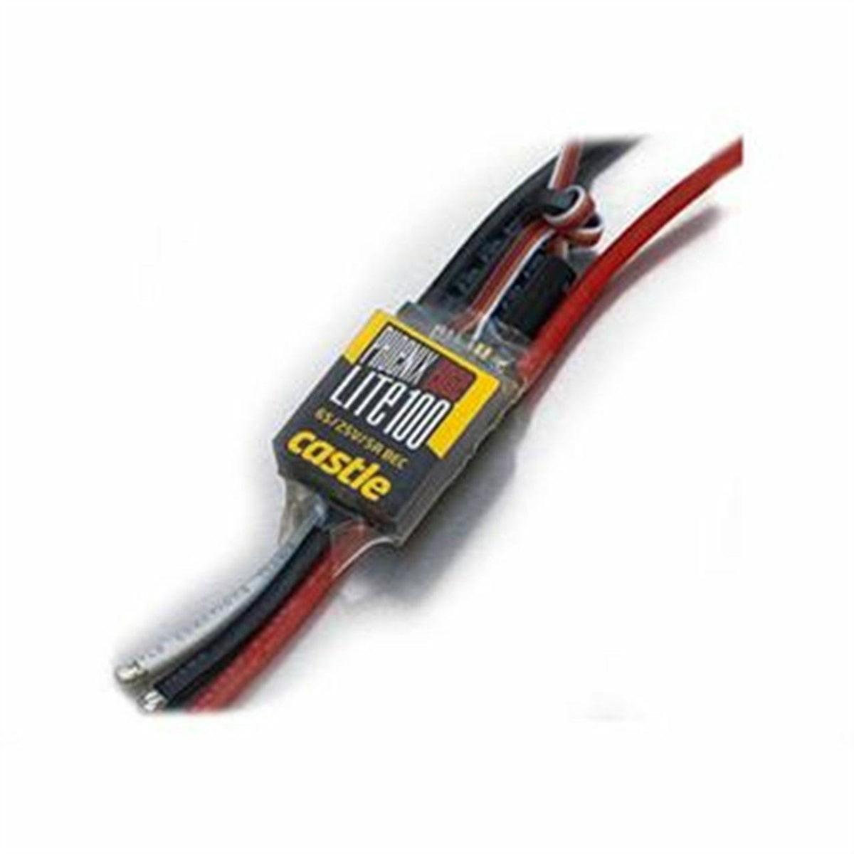 100-Amp 34V ESC T758