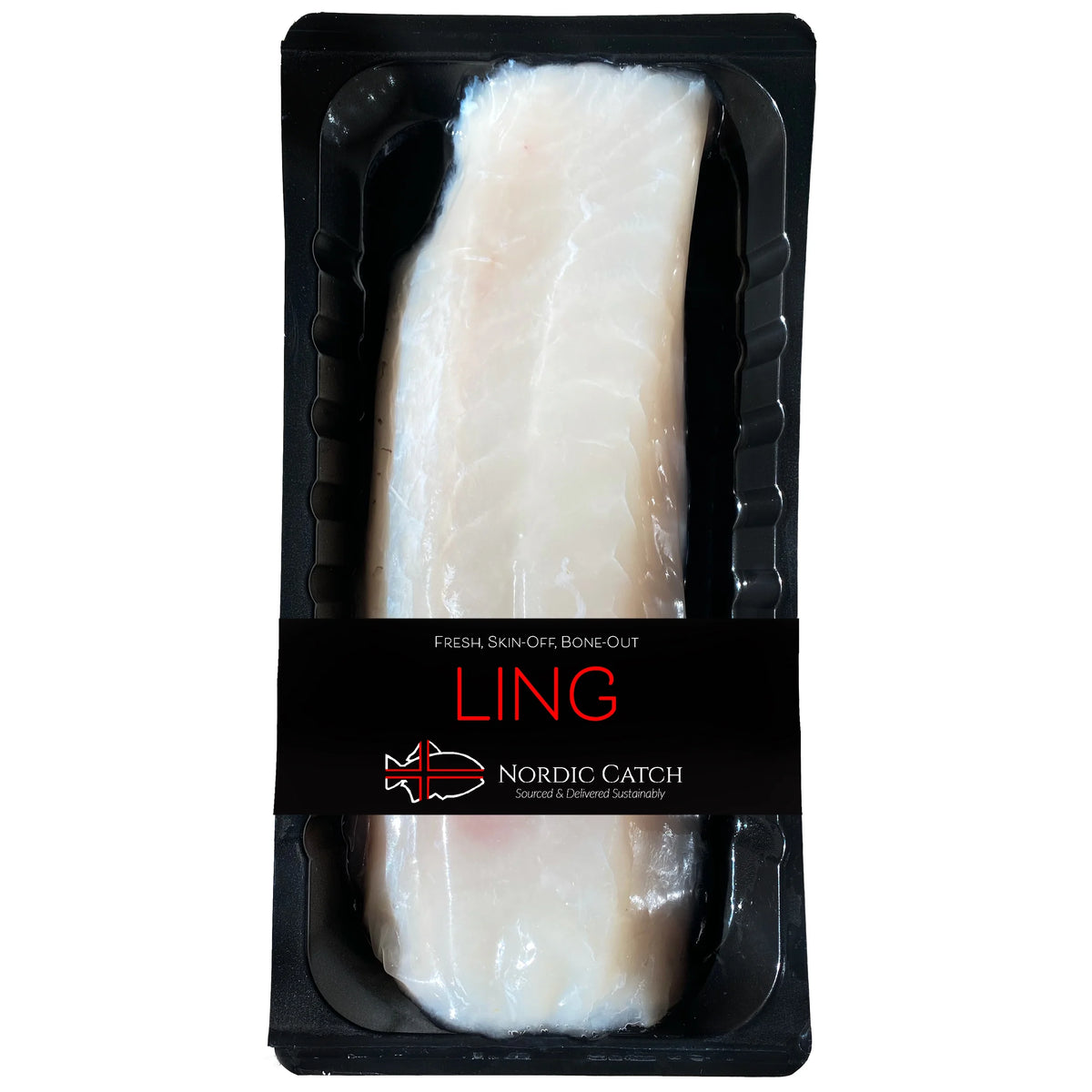 2lb Bundle Fresh Cod & Haddock R111962