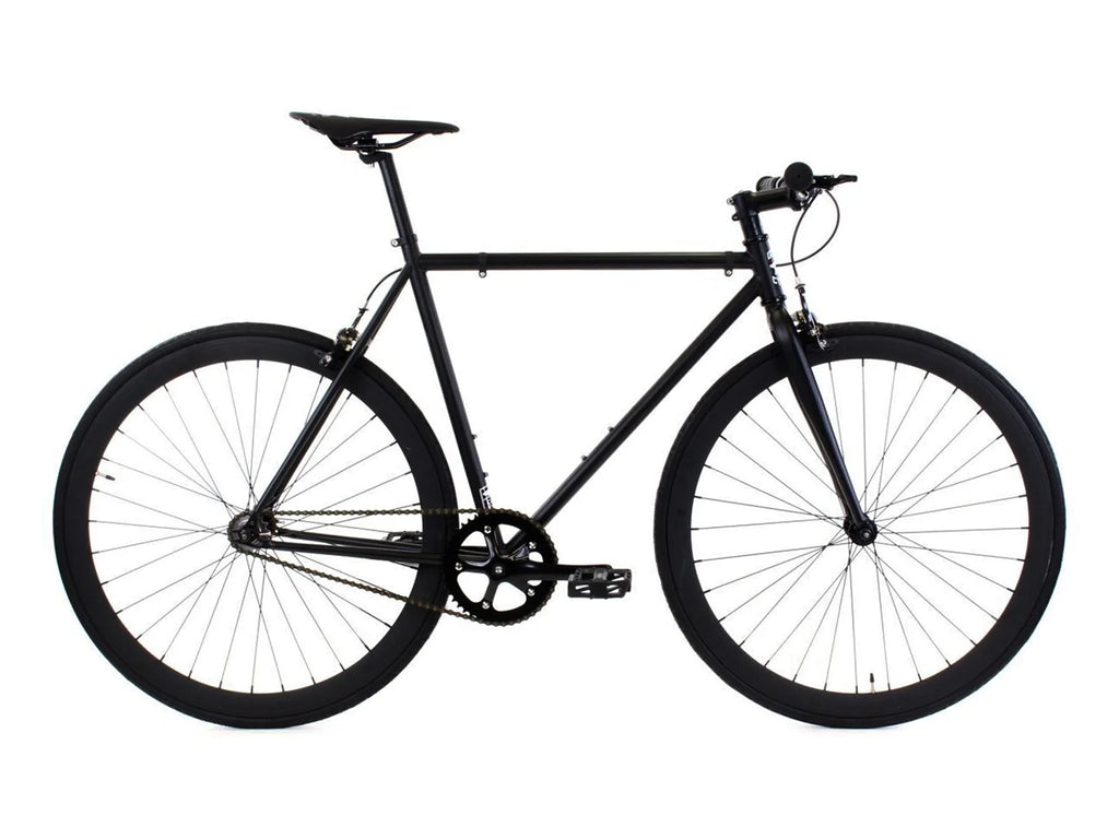 Black Matte Fixed Gear 48 cm E1842