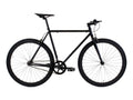 Black Matte Fixed Gear 48 cm E1842