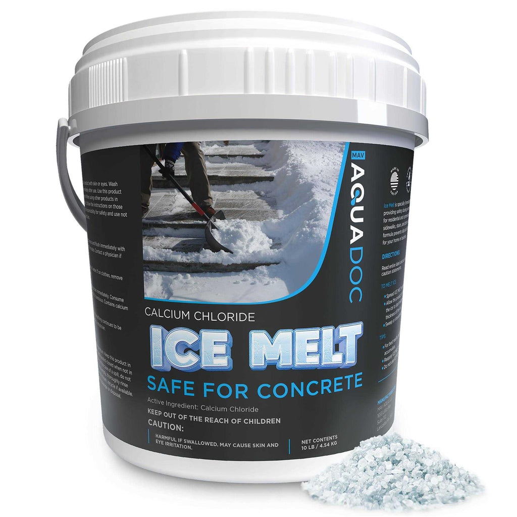 Ice Melt Snow Salt N633