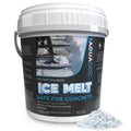 Ice Melt Snow Salt N633