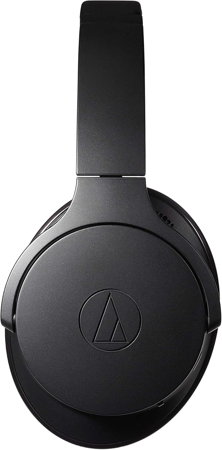 Wireless Active Noise-Cancelling Headphones M23830