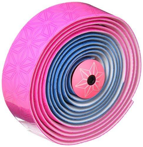 Neon Green & Blue Handlebar Tape L5912