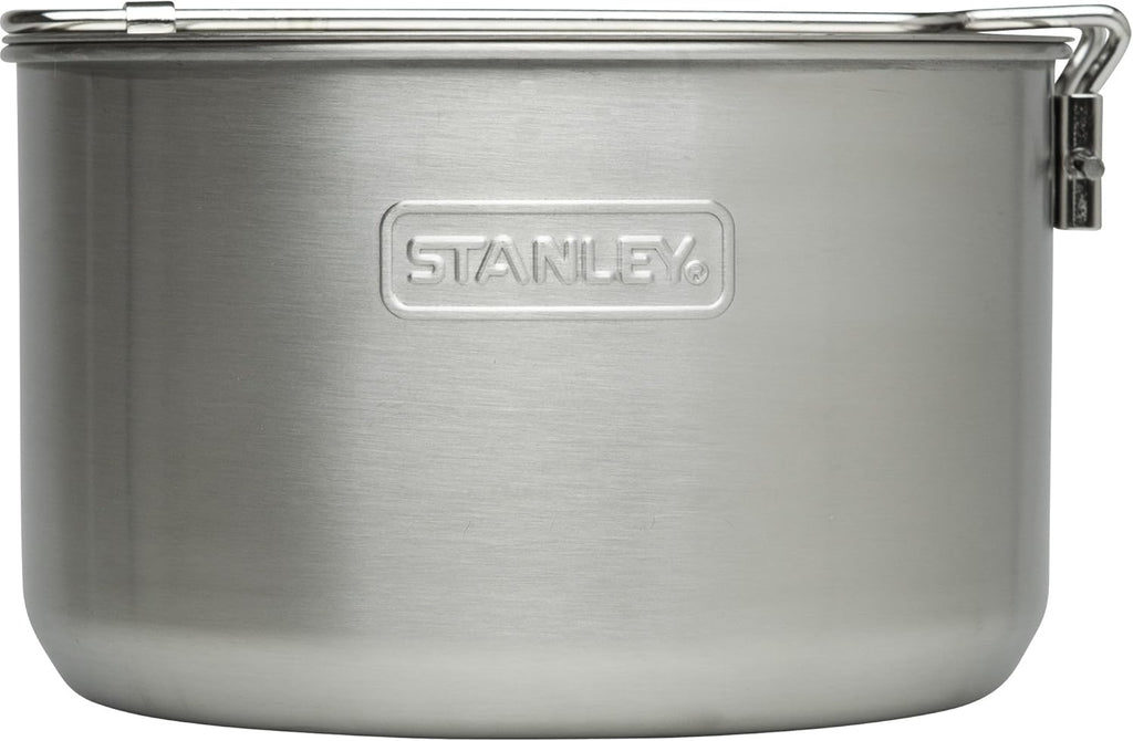 1.58 Quart Stainless Steel Cook Set I603499