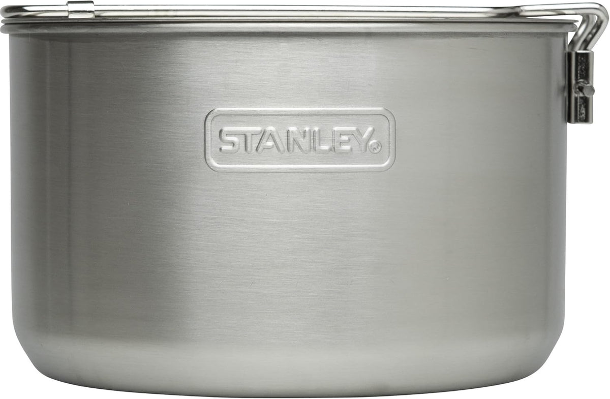 1.58 Quart Stainless Steel Cook Set I603499