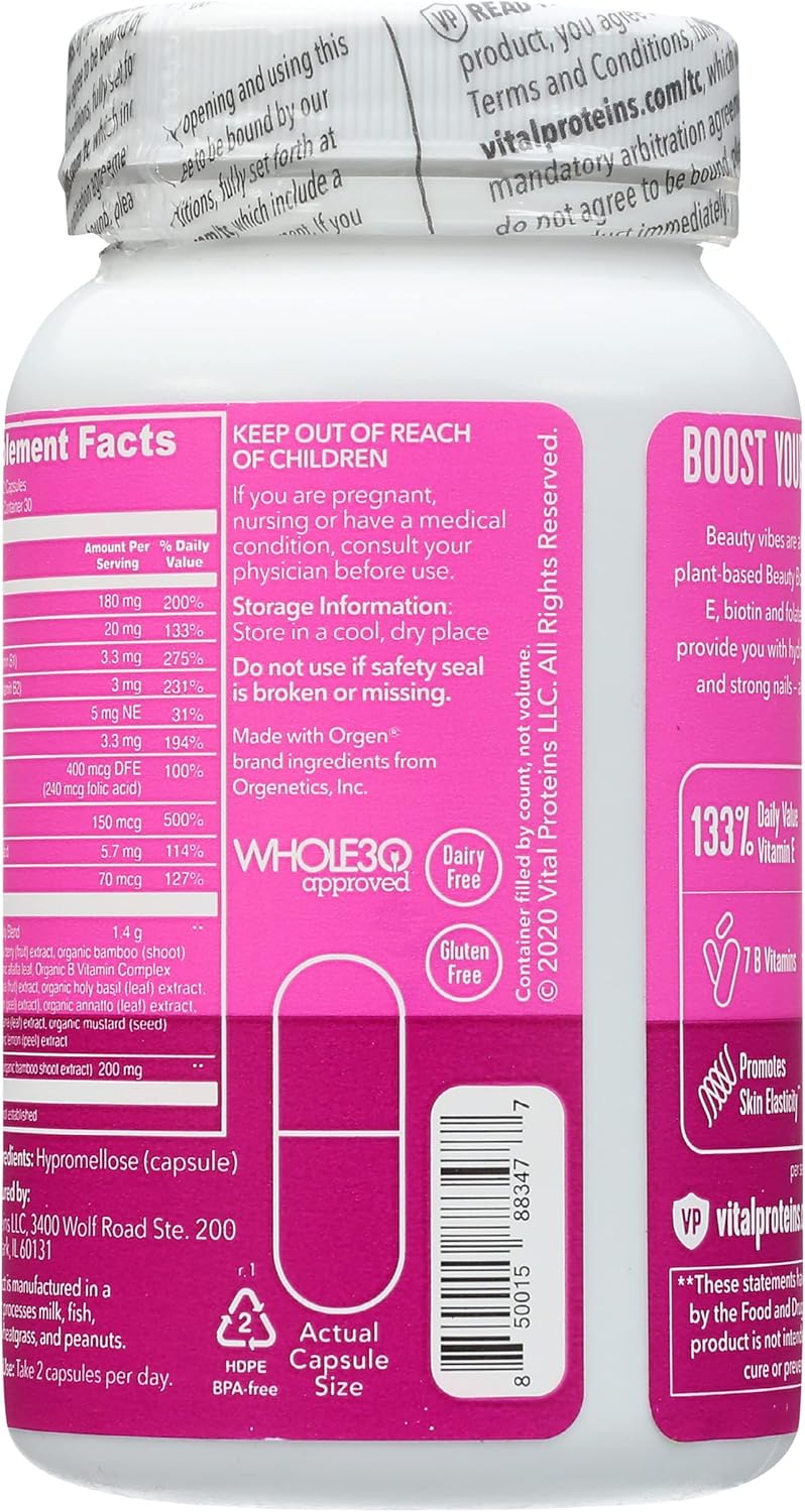 60 CT Beauty Boost X988935
