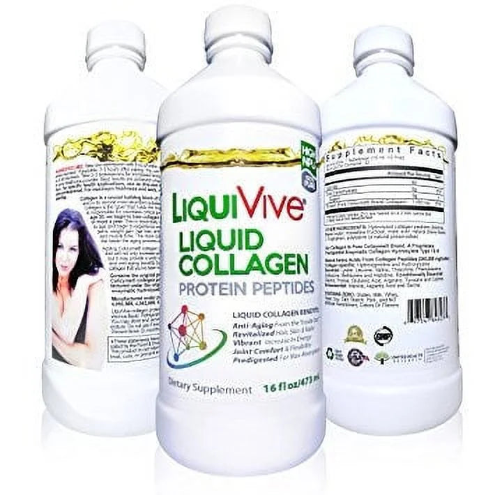 Liquid Collagen Protein H5039
