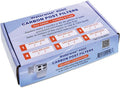 Carbon Post Filter 6 Pack F204