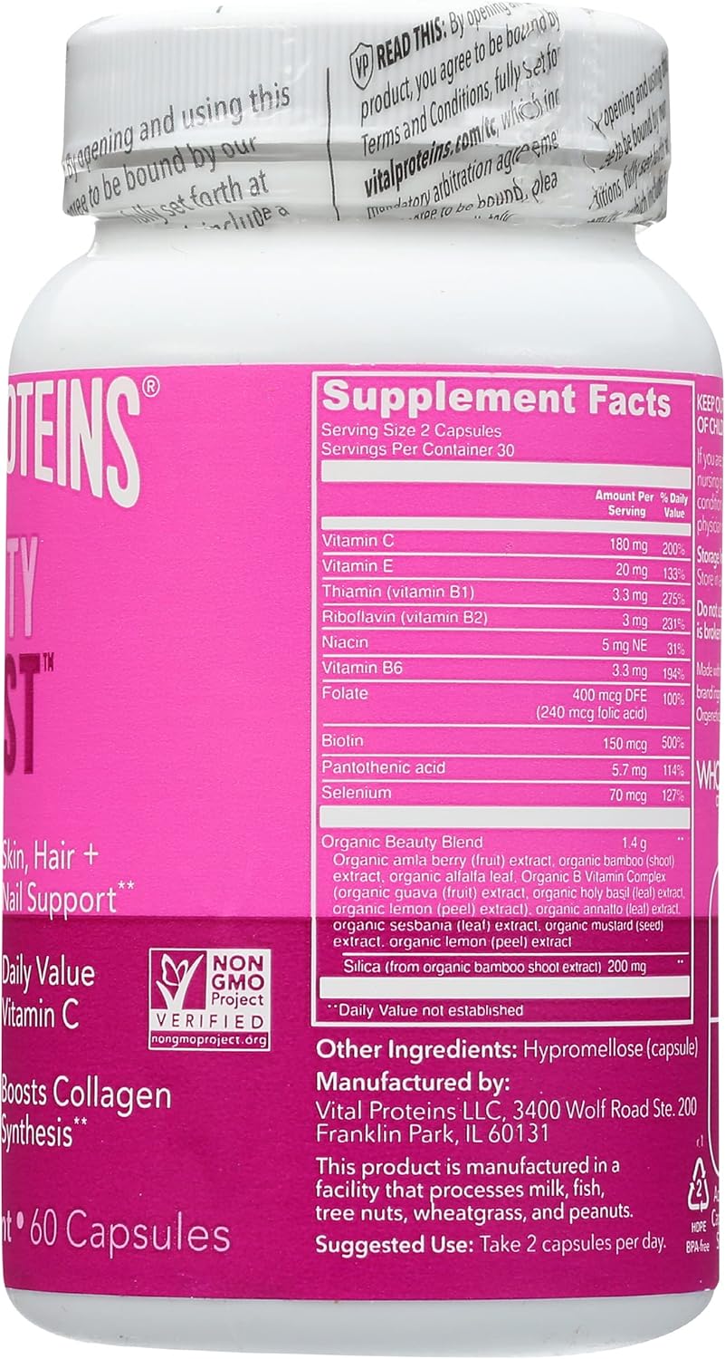 60 CT Beauty Boost X988935