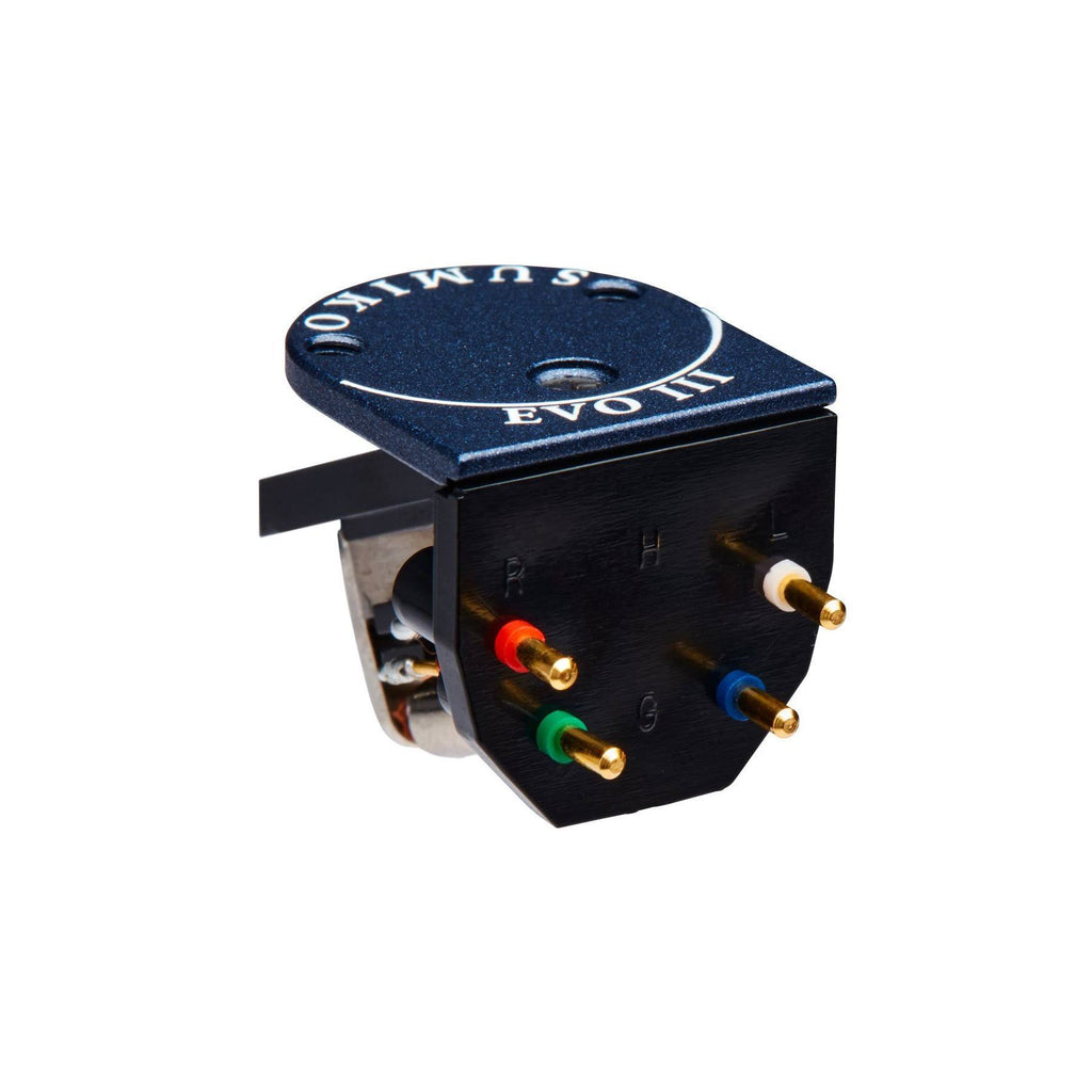 Blue Point Special Hi-Phono cartridge M469538